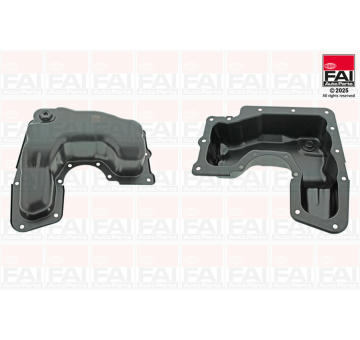 Olejová vaňa FAI AutoParts PAN094