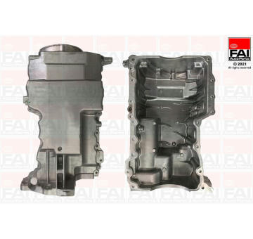 Olejová vana FAI AutoParts PAN100