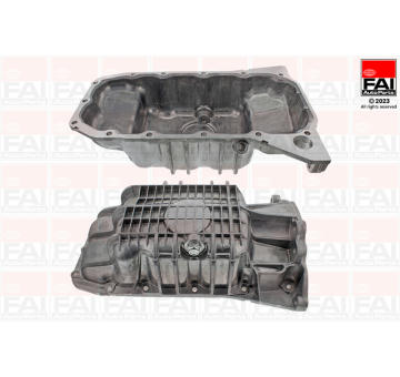 Olejová vana FAI AutoParts PAN112