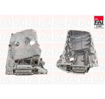Olejová vana FAI AutoParts PAN117