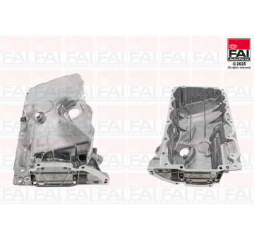 Olejová vana FAI AutoParts PAN120