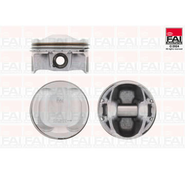 Píst FAI AutoParts PK251-050