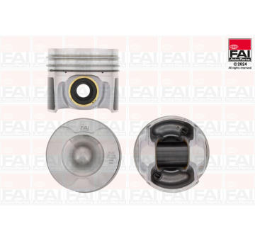 Píst FAI AutoParts PK291-000