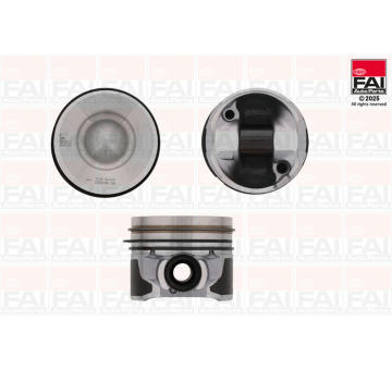 Píst FAI AutoParts PK314-000