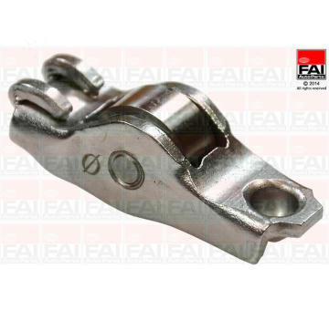 Vahadlo pre riadenie motora FAI AutoParts R166S