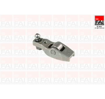 Vahadlo, řízení motoru FAI AutoParts R192S