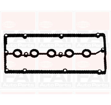 Těsnění, kryt hlavy válce FAI AutoParts RC1071S