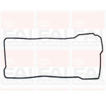 Tesnenie veka hlavy valcov FAI AutoParts RC1244S