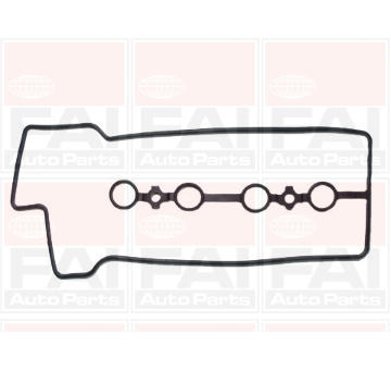 Těsnění, kryt hlavy válce FAI AutoParts RC1275S