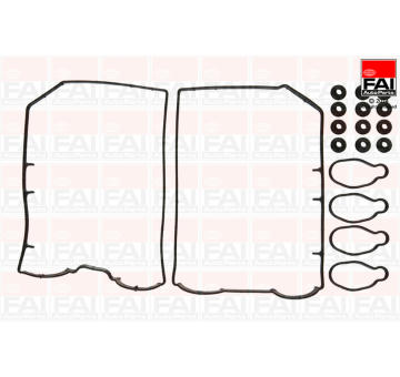 Těsnění, kryt hlavy válce FAI AutoParts RC1282S