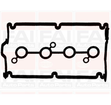 Těsnění, kryt hlavy válce FAI AutoParts RC1333S