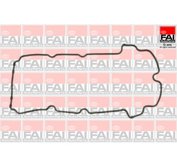 Těsnění, kryt hlavy válce FAI AutoParts RC1395S
