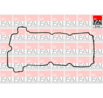 Těsnění, kryt hlavy válce FAI AutoParts RC1396S