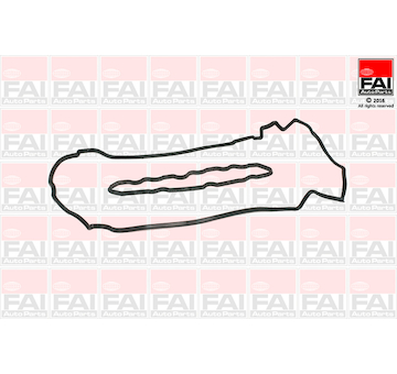 Těsnění, kryt hlavy válce FAI AutoParts RC1419S