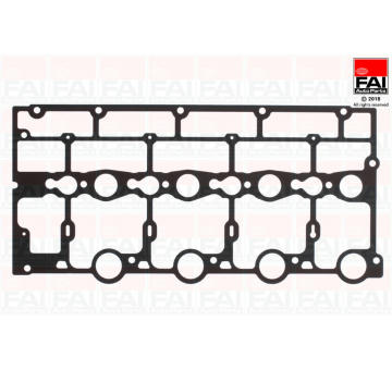 Těsnění, kryt hlavy válce FAI AutoParts RC1437S