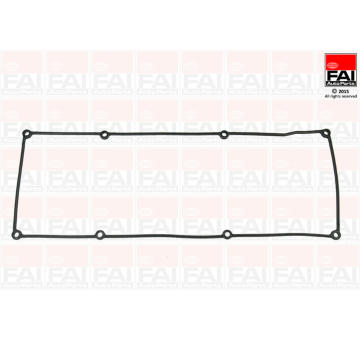Těsnění, kryt hlavy válce FAI AutoParts RC1539S