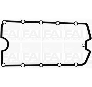 Těsnění, kryt hlavy válce FAI AutoParts RC1600S