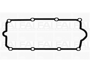 Těsnění, kryt hlavy válce FAI AutoParts RC1627S