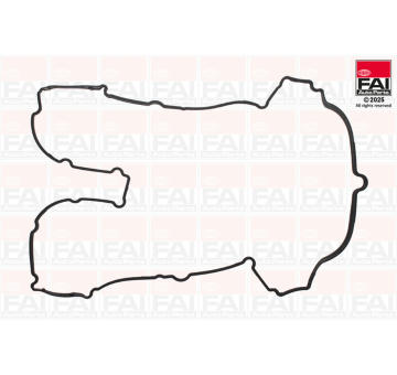Těsnění, kryt hlavy válce FAI AutoParts RC1650S