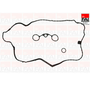 Těsnění, kryt hlavy válce FAI AutoParts RC1668SK