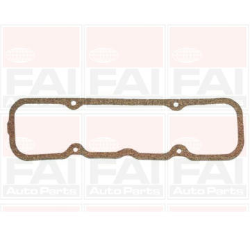 Těsnění, kryt hlavy válce FAI AutoParts RC175S