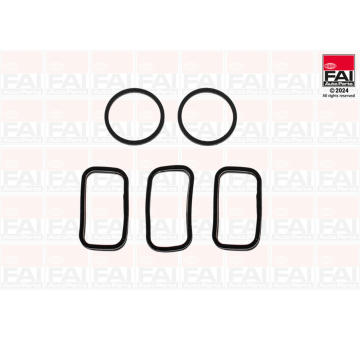Těsnění, kryt hlavy válce FAI AutoParts RC1772SK