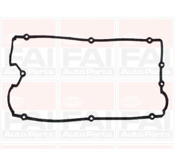 Těsnění, kryt hlavy válce FAI AutoParts RC1813S