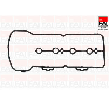 Těsnění, kryt hlavy válce FAI AutoParts RC2106S