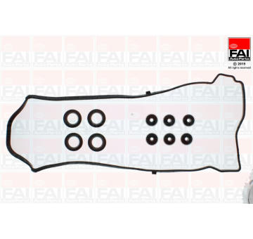 Tesnenie veka hlavy valcov FAI AutoParts RC2128S