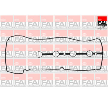 Těsnění, kryt hlavy válce FAI AutoParts RC2135S