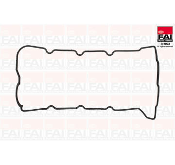 Těsnění, kryt hlavy válce FAI AutoParts RC2140S