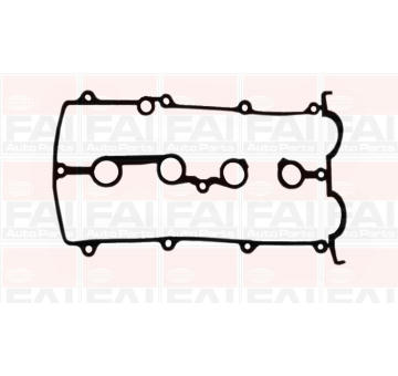 Těsnění, kryt hlavy válce FAI AutoParts RC2141S