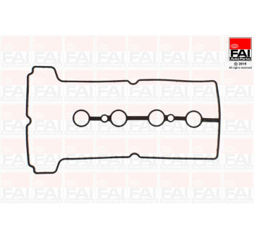 Těsnění, kryt hlavy válce FAI AutoParts RC2204S