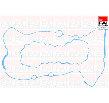 Těsnění, kryt hlavy válce FAI AutoParts RC2282S