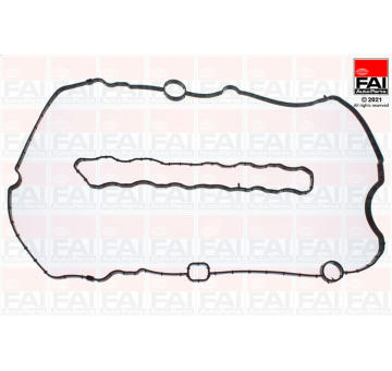 Tesnenie veka hlavy valcov FAI AutoParts RC2323S