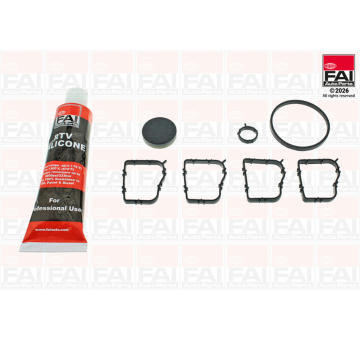 Těsnění, kryt hlavy válce FAI AutoParts RC2327S
