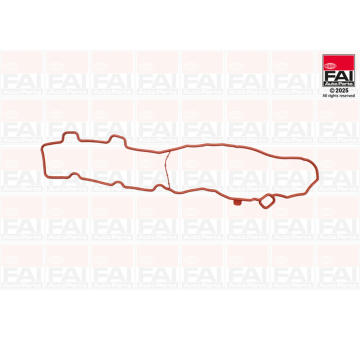 Těsnění, kryt hlavy válce FAI AutoParts RC2351S