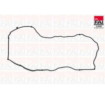 Těsnění, kryt hlavy válce FAI AutoParts RC2400S