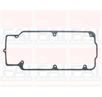 Těsnění, kryt hlavy válce FAI AutoParts RC299S