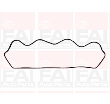 Těsnění, kryt hlavy válce FAI AutoParts RC336S