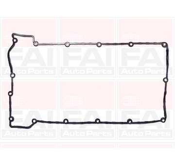 Těsnění, kryt hlavy válce FAI AutoParts RC458S