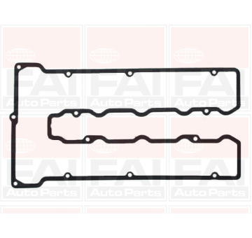 Těsnění, kryt hlavy válce FAI AutoParts RC533S