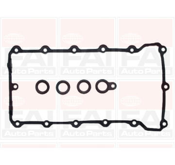 Těsnění, kryt hlavy válce FAI AutoParts RC553S