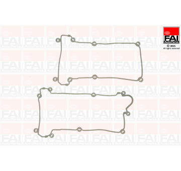 Těsnění, kryt hlavy válce FAI AutoParts RC765S