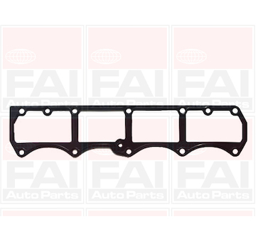 Těsnění, kryt hlavy válce FAI AutoParts RC817S