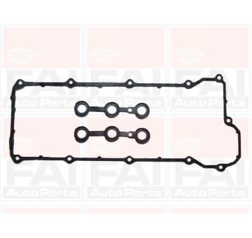 Těsnění, kryt hlavy válce FAI AutoParts RC834S