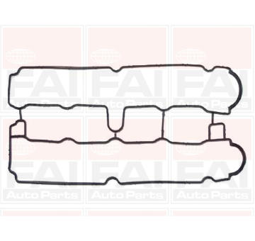 Těsnění, kryt hlavy válce FAI AutoParts RC874S