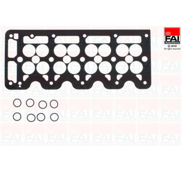 Těsnění, kryt hlavy válce FAI AutoParts RC895AS