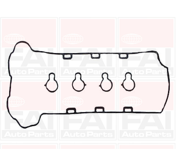 Těsnění, kryt hlavy válce FAI AutoParts RC898S