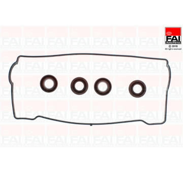Těsnění, kryt hlavy válce FAI AutoParts RC963SK
